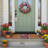 Non-Slip Door Mat-130897086