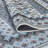 Khalif Viscose Southwestern Rug-1269674451