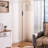 Ellingsworth 63'' Arched/Arc Floor Lamp with Dimmable Bulb and Remote Control-1091545570