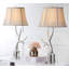 Ensemble de lampe de table 33" Bryonwood