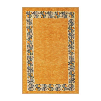 Abstract Indoor Rug