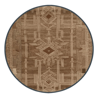  Tapis lavable Arame