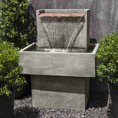 Waterfall Fountain