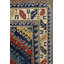 Tufenkian Outlet Kazak Wool Southwestern Area Rug-911832617