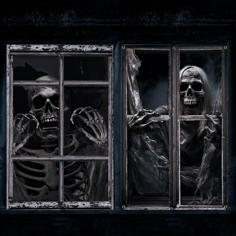 Halloween Decoration