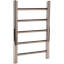 Ryton Wall Mount Electric Towel Warmer-61696392-61696397