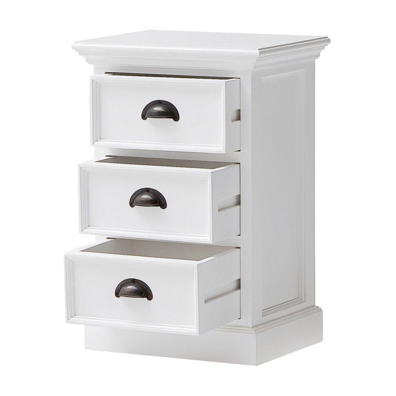 Somil 15.75'' W Nightstand