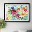 Modern Garden IV - peinture encadrée-1606363478-1606363472-1606105932