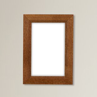 36 x 48 Wood Picture Poster Display Frames (Wide Wood)