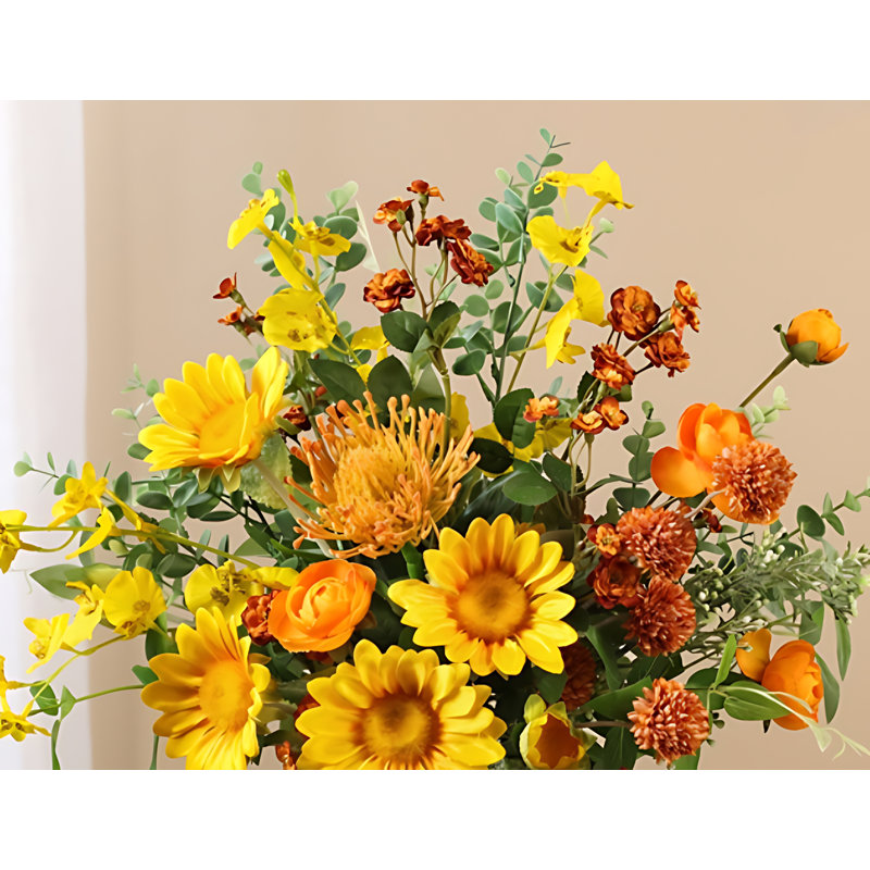 Composition d'assortiment mixte