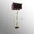 High Tank Pull Chain Toilet Conversion Kit Z-Pipe-38741168