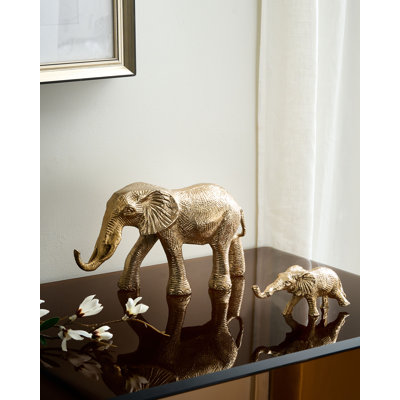 Statue Decorative Object