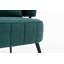 Fauteuil d'appoint rembourré-1515350252
