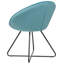 Abigaelle Upholstered Accent Chair-1468686960