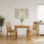 Side Chair in Black-1078921437