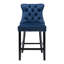 Tabouret de bar 27,2 po Coutee-1819199959