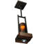 Grand Terrace 1 - Light Pendant