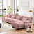 Chenille rose est en rupture de stock