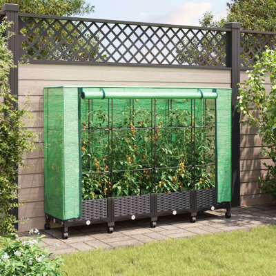 Elevated Planter