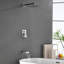 Système de douche complet à pression équilibrée-93620295