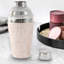 Ensemble d’outils de bar rose