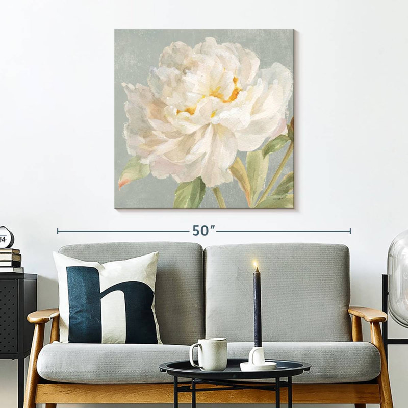 Pivoine de jardin Aldoris neutre