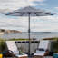 Parasol à rayures Teagan-1933868304