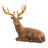 Ibrahim Animals Figurines & Sculptures