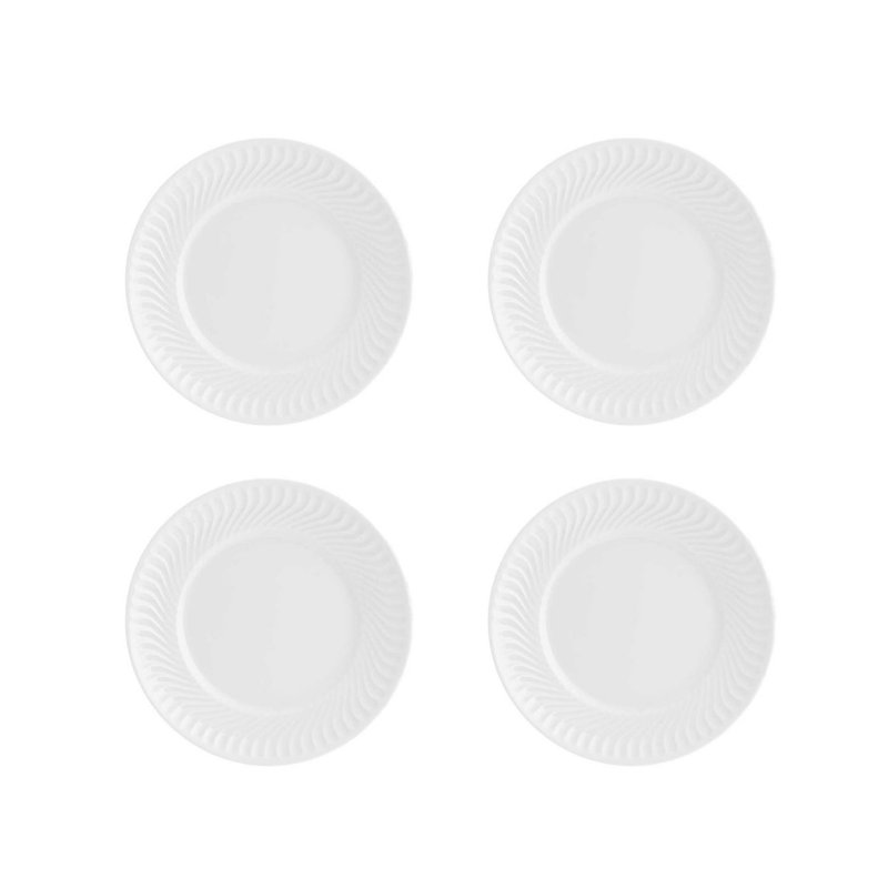Sagres Porcelain Salad/Dessert Plate