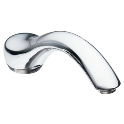 Monticello Wall Mount Tub Spout Trim