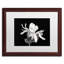 Fabrizzio "Magnolia Flower" par Pierre Leclerc, reproduction de photo encadrée-19656377-70632094