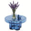 Table d'appoint ronde en verre-294602820