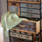 Ingertha 19 Drawer Tall Dresser