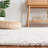 Mabil Hand Tufted Performance Oriental Rug-1246044498