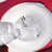 Nostalgia Retro Single Snow Cone Maker, Red