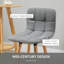 Gaviota Upholstered Counter Stool