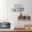 2 Piece Iron Floating Shelf-1767596091