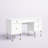 Thorton Plastic / Acrylic Writing Desk-2010300134