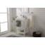 Ensemble de meuble-lavabo simple 24 po Groth-1644100522
