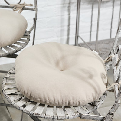 Indoor Dining Chair Seat Cushion