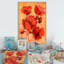 Art moderne gris et bleu II 2FDP47779-1373495117-1373495110