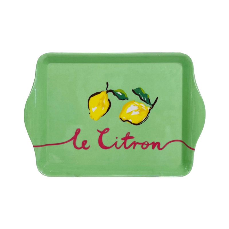 Ulster Weavers Summer Fruits 70% Polypropylene Tray
