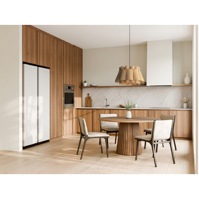 Luminaire suspendu noir 1 lumière Federica
