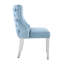 Chaise de salle à manger Fujiye-662418502