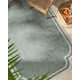 Skiles Machine Woven Rug