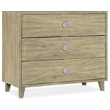 3 - Drawer Nightstand