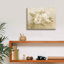«Magnolia 4» par Cheri Blum, art mural sur toile-2096858888