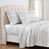 Quiet Horizon White