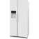 22.3 Cu. Ft. 33" Standard Depth Side By Side Refrigerator