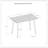 Outdoor Dining Table